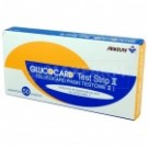 Glucocard II paski testowe 50szt.