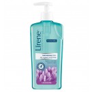 ERIS LIRENE HIGIENA INTYMNA Płyn do higieny intymnej lukrecjowy 300ml 