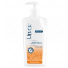 ERIS LIRENE HIGIENA INTYMNA Płyn do higieny intymnej proteinowy 300ml