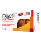 Essetil FORTE 600 mg x 30 kaps.
