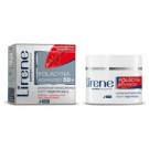 ERIS LIRENE FOLACYNA ADVANCED 50+ Krem przeciwzmarszczkowy odżywczy na noc 50ml