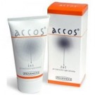 Accos żel przeciwtrądzikowy x 75 ml.
