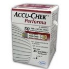 Accu-Chek Performa paski testowe x 50szt. 