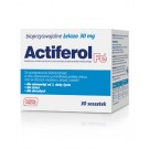 Actiferol Fe żelazo 30 mg x 30 sasz.