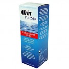 Afrin PureSea Udrażnianie nosa spray hipertoniczny do nosa 75 ml 