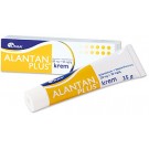 Alantan Plus krem 30g