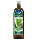 Aloes Sok z aloesu z miąższem 1000ml