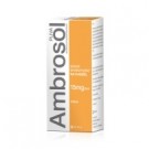 Ambrosol 0,3 15mg/5ml 120ml 