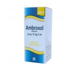 Ambroxol 15mg/5ml 120ml 