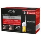 VICHY DERCOS AMINEXIL PRO amp. d/mężczyzn 12 amp.