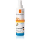 LA ROCHE ANTHELIOS  Aerozol dla dzieci SPF 50+  125ml