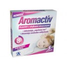 Aromactiv plastry x 5 szt.