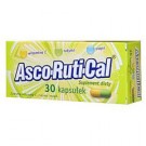 Ascorutical x 30kaps. 