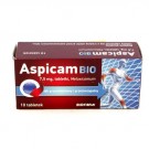 Aspicam BIO 7,5 mg x 10 tabl