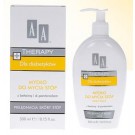 AA THERAPY Dla DIABETYKÓW Mydło do mycia stóp 300ml