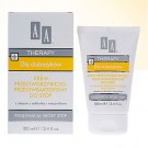 AA THERAPY Dla DIABETYKÓW Krem przeciwgrzybiczno-przeciwbakteryjny do stóp 100ml