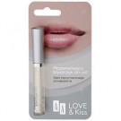 AA Love & Kiss Rozświetlający błyszczyk do ust Diamentowy Blask 1 szt.