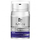 AA MEN 50+ Serum przeciwzmarszczkowo-liftingujące 50 ml. 