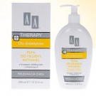 AA THERAPY Dla DIABETYKÓW Płyn do higieny intymnej 300ml