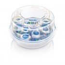 AVENT Mikrofalowy sterylizator parowy