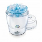 AVENT Elektryczny sterylizator parowy