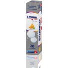 B-Complex Plus Polfa x 20 tabl.mus.