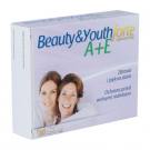 Beauty & Youth Forte A+E x 30 kaps.
