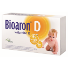 Bioaron witamina D.x 30kaps. twist off