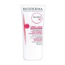 BIODERMA SENSIBIO AR Krem do skóry naczynkowej 40 ml.