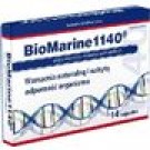 Biomarine 1140 olej z wątroby rekina x 28 kaps.
