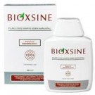 Bioxsine ziołowy szampon p/łupieżowy przeciw wypadaniu włosów x 300 ml.