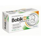 Bobik DK x 30 kaps. twist-off