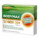 Bodymax Senior 50+  x 120 tabl.