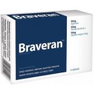 Braveran x 8 tabl.. 