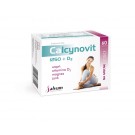 Calcynovit 1250 + D3 x 60 tabl. 