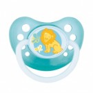 Canpol Smoczek kauczukowy anatomiczny „ZOO” (6-18m) x 1szt.