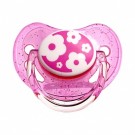 Canpol Smoczek silikonowy anatomiczny „Nature” (6-18m) x 1szt.