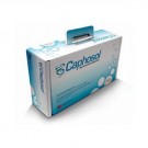 Caphosol płyn do płukania jamy ustnej 60 fiolek x 15 ml (30 fiolek A + 30 fiolek B)