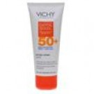 VICHY CAPITAL SOLEIL krem ochronny do twarzy SPF50+  50 ml.