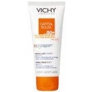 VICHY CAPITAL SOLEIL Mleczko do ciała SPF 50+ 300 ml.