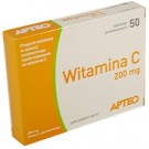 Witamina C APTEO x 50 draż.