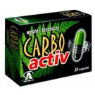 Carbo Activ x 20 kaps.