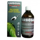 Carbosal syrop o smaku coli 100 ml.