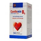 CARDIOMIN B6 X 30 tabl.