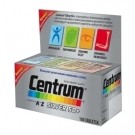 Centrum A-Z Silver 50+ x 60tabl. 