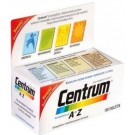Centrum A-Z Multieffect x 100tabl. 