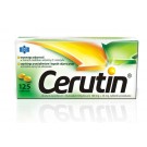 Cerutin x 125 tabl.
