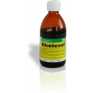 Cholesol płyn doustny 100 g.