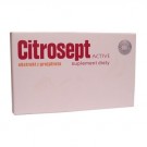 Citrosept Active x 30 kaps.