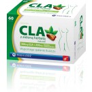 CLA z zieloną herbatą Polfa x 60 kaps.